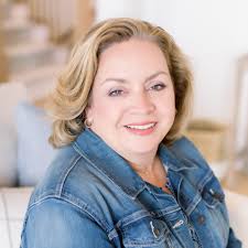 Kristin Smith, Real Estate Agent