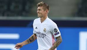 Exchange a squad featuring players from kroos' nation team. Fifa 21 Die Spieler Mit Den Besten Fernschussen Goal Com