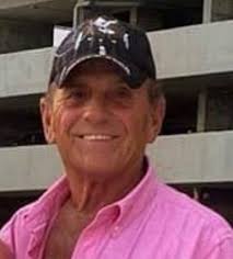 Obituary for George Isbell