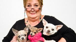 JENNI MURRAY: I wasn't there when my darling dog Madge died, and I'm bereft 