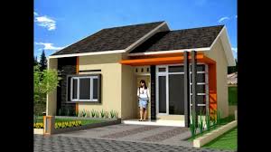 Model atap ini lazim digunakan pada rumah gaya minimalis atau minimalis modern, menghasilkan tampilan rumah yang serba lurus dan ringkas. Model Atap Rumah Bertingkat Minimalis