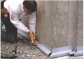 Check spelling or type a new query. Keeping A Basement Dry Fine Homebuilding