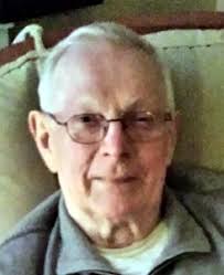 Joseph Maslar Obituary (2017)