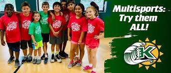 Sports center day camp is an entertaining summer experience filled with swimming, waterslides, ice skating, and more that will make this summer one your child will never forget! Camp Sports For Summer I Summer Camp Koa Sports League