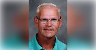 Obituary information for Mark Peeters