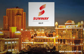 Our services includes the full range from. Sunreit Spends Rm15 2m To Refurbish Sunway Pyramid Convention Centre The Edge Markets