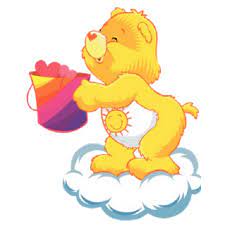 Care Bears Clip Art Images Care Bears Characters Bear Character Care Bear Birthday Care Bears