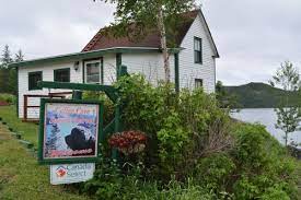 Updated on mar 01, 2018. Coffee Cove Seaside Retreat Part 1 Where To Stay A Crock Of Schmidt