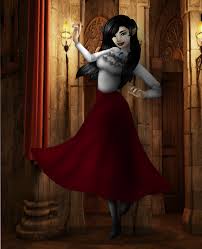 With adam sandler, andy samberg, selena gomez, kevin james. Hotel Transylvania Oc Eloise Dracula By Noxidamxv On Deviantart