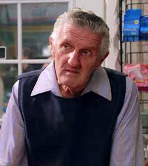 The Trial of Old Drum (TV Movie 2000)