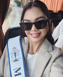9 Pesona Deidre Walker Miss Supranational Malaysia 2023