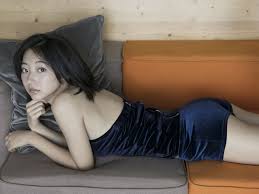 Rena Takeda in Glamorous by All Gravure | Erotic Beauties