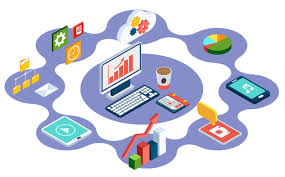 Find out how construction, manufacturing, wholesale and retail businesses use erp systems to boost efficiency. Cloud Erp System Solutions Why Do You Need One Cloras