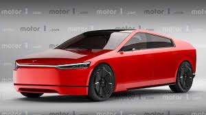 Use promo code shocking5 at checkout for. Tesla Model S Cybersedan Is What Happens If We Cyber All The Things