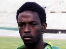 Former Reggae Boy Griffiths passes