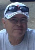 Robert Francis Obituary (1939