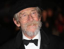 Today's Birthdays, Jan. 22: John Hurt