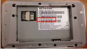 Contact at&t and obtain mep unlock code. Where Can I Find The Serial Number Fsn On My Aircard Mobile Hotspot Answer Netgear Support