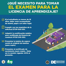 La licencia de apertura y actividad es una licencia municipal necesaria para todo local abierto al público. Manual Licencia De Aprendizaje Puerto Rico