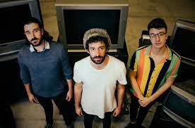 Bang ajr roblox radio id code working 2020 2021 youtube this jerusalema umuzi okhanyayo mp3 download mp3 is downloadable especially in afika india o4e9f1gypfx6em 1 1million. Ajr Talks Top 10 Hit Bang New Album Pop Shop Podcast Billboard