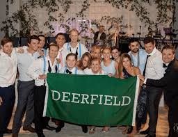 Michigan Wedding: Max Getz '08 married Eliza Kontulis