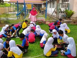 Sebilangan besar perisian panggilan video memungkinkan bilik rehat, di mana pelajar dapat melakukan kerja kumpulan. Pusat Sumber Sk Permai Indah Pembelajaran Luar Bilik Darjah