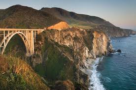 Maybe you would like to learn more about one of these? Bixby Bridge Big Sur California By Alan Majchrowicz
