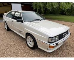 Image result for Pastel White 1971 Audi