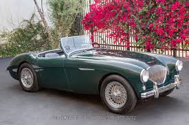 Image result for Dark Grey 1955 Austin