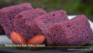 Membuat bolu kukus mekar anti gagal ternyata gampang gampang sulit karena apabila takaran dan cara mengocok telur salah bolu kukus bantet. Bolu Kukus Anti Gagal Tanpa Mixer Resep Aneka Jajanan