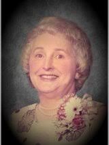 Muriel Montgomery Obituary