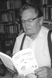 Boken om Lasse Dahlquist