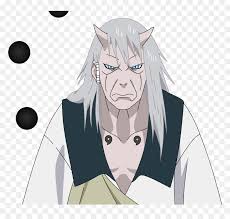 Maybe you would like to learn more about one of these? Otsutsuki Hamura Clan Hamura Otsutsuki Render Hd Png Download Vhv