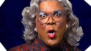 Madea