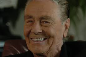 Webmovie: Baron Eduard von Falzfein