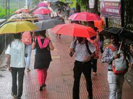 That life in itself doesn't always follow course. Rains In Mumbai Today Twitter Gets Flooded With Memes And Jokes As Mumbai Rains Return