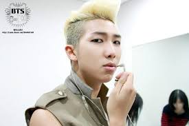 Deeper than rap is the third studio album by american rapper rick ross. 90 Rap Monster Facts From Btsdiary Huge Post R Bangtan