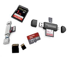 Updating drivers of memory card readers can make sd cards readable again. Sd Card Data Recovery Recover Deleted Files From Your Sd Card Five Star Data Recovery
