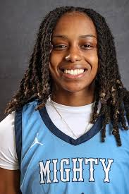 2025-26 Women's Basketball Roster