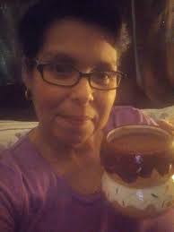 My current situation, so chill & have coffee with protein powder as  creamer. Life with lupus.🤷🏻‍♀️