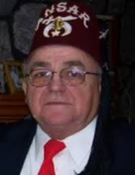 Obituary information for John A. Hodgson