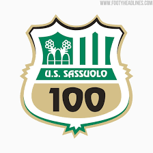 Find sassuolo fixtures, results, top scorers, transfer rumours and player profiles, with exclusive photos and video highlights. Sassuolo Centenary Logo Revealed New Brand To Make 20 21 Kits Footy Headlines