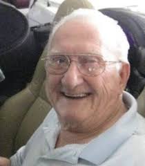 Obituary information for Robert J. Mueller Sr.
