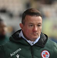 Reading FC Bring David Button In From West Bromwich Albion