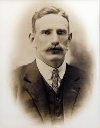 Harold Wilfred Schofield in uniform : digital image