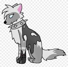 Black wolf, black and white print, ink drawing, animal art, ink splatter, wild art, black and white animal, wolf print, wolf wall art, b&w artbyjoonas. Animal Jam Wolves Clipart Black And White Draw A Wolf On Animal Jam Free Transparent Png Clipart Images Download