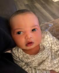 After 41 weeks and 5 days, she made her grand entrance. I labored at home  in water for as long as I could, but when I arrived at the hospital—ready  to give