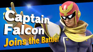4 was cloud strife, the iconic hero of final fantasy 7. How To Unlock Captain Falcon In Smash Bros Ultimate Elecspo