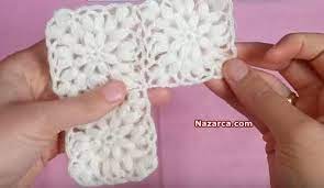 orgu sonbaharlik sal modeli yapilisi nazarca com orgu sal model