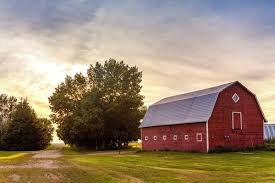 How large of a barn do you want? 2020 Cost To Build A Barn Barn Cost